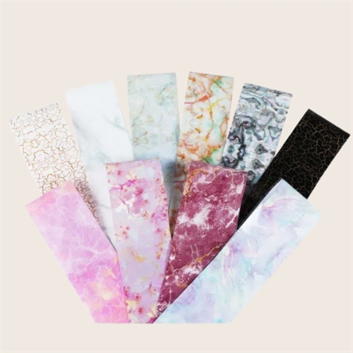 Emmi-Nail Folie Marmor Mix Box